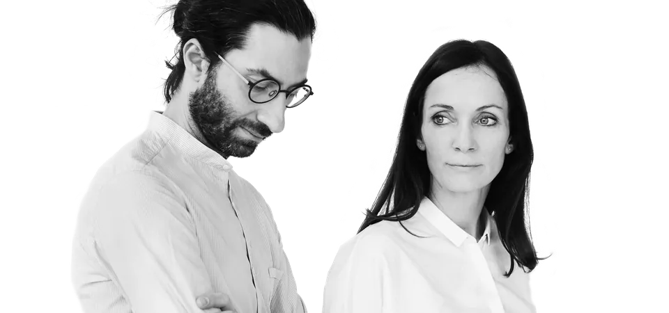 GamFratesi, designer of the Dedon Mymi collection
