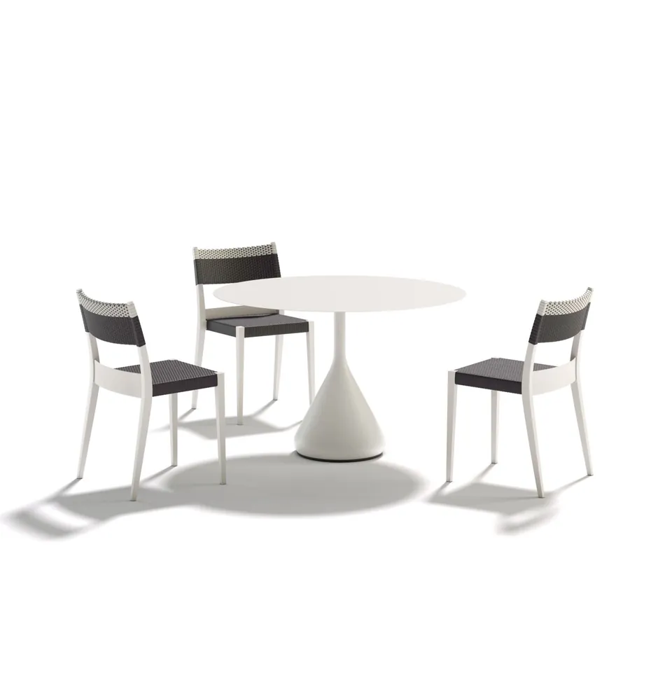 Dedon Play outdoor furniture, play with seax